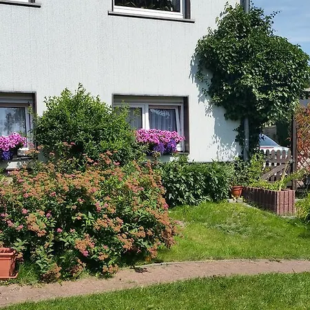 Apartment Bodeweg Schierke Room photo
