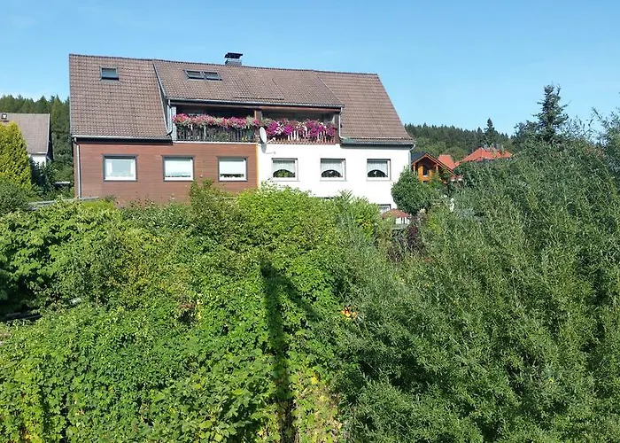 Apartment Bodeweg