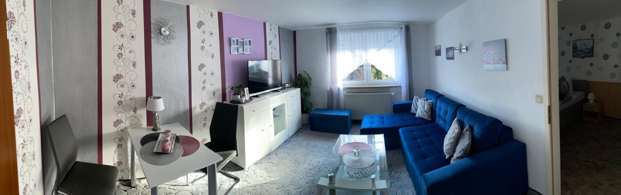 Bodeweg Apartment *