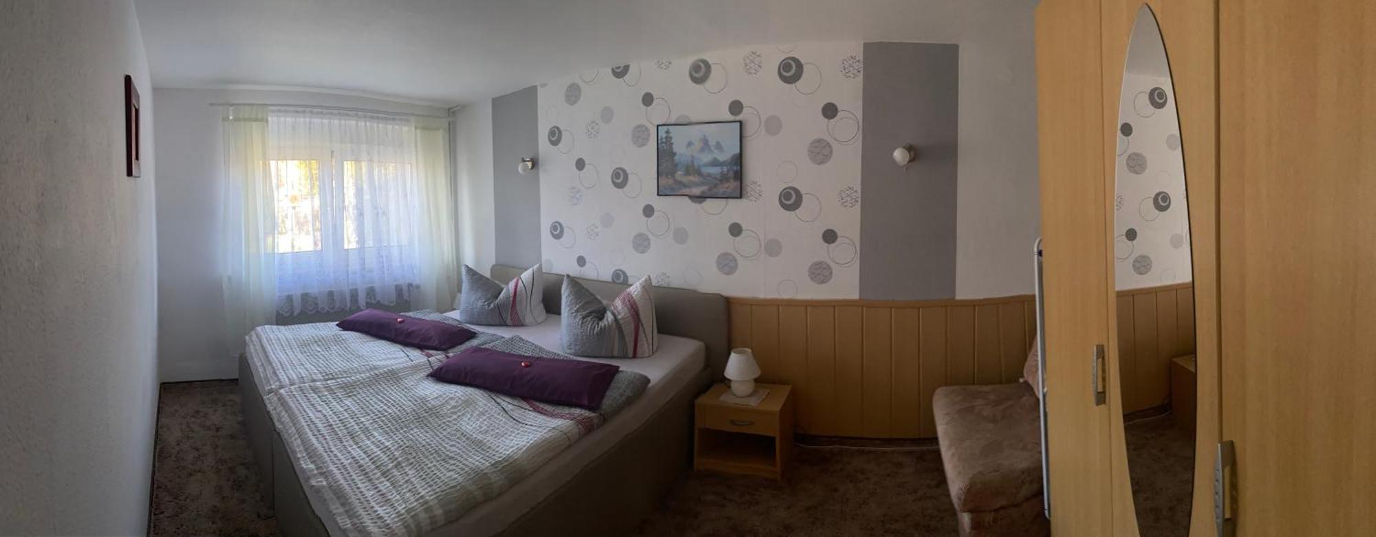 Bodeweg Apartment