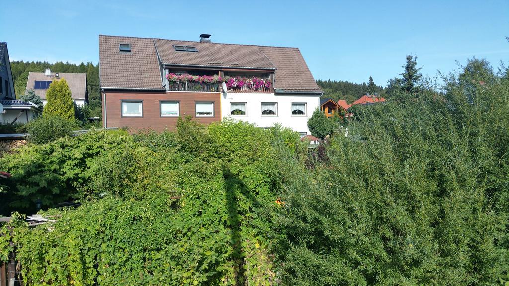 Bodeweg Apartment *